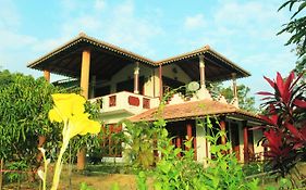 Sinhagiri Villa